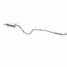 Load image into Gallery viewer, BRExhaust 14-16 Ford Fiesta 1.6L Exhaust Kit