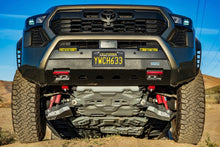 Load image into Gallery viewer, Rival 24-26 Toyota Tacoma Toyota 4Runner Toyota Land Cruiser Aluminum Engine Skid Plate