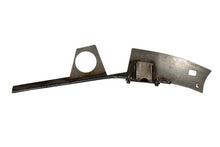 Load image into Gallery viewer, Rust Buster 2003-2014 Toyota 4Runner and FJ Cruiser Over-the-Axle Frame Repair Kit - Right