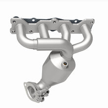 Load image into Gallery viewer, MagnaFlow 2015 Kia Optima 2.4L Direct Fit Catalytic Converter