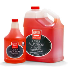 Load image into Gallery viewer, Griots Garage Citrus All Purpose Cleaner - 35oz
