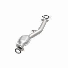 Load image into Gallery viewer, MagnaFlow 2006 Saab 9-2X 2.5L Direct Fit Converter