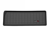 WeatherTech 2024 Tesla Model X Trunk Cargo Liners - Black