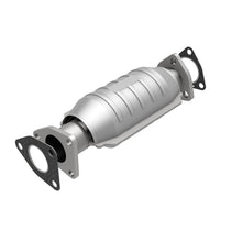 Load image into Gallery viewer, MagnaFlow 86-89 Honda Accord 2.0L CA Direct Fit Converter
