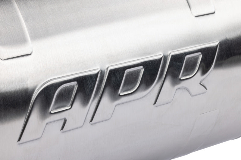 APR 22-26 Audi RS3 (8Y) Catback Exhaust System CBK0053
