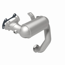 Load image into Gallery viewer, MagnaFlow 17-18 Pacifica V6 3.6 OEM Underbody Direct Fit Converter