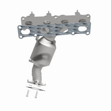 Load image into Gallery viewer, MagnaFlow 13-16 Dart L4 2 2.4 OEM Manifold Direct Fit Converter