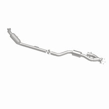 Load image into Gallery viewer, MagnaFlow 06-07 Mercedes-Benz C230 2.5L Direct Fit Converter