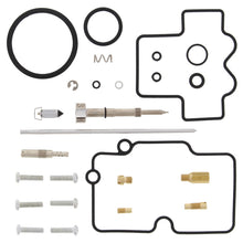 Load image into Gallery viewer, All Balls Racing 2003 Yamaha WR250F Carburetor Rebuild Kit