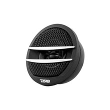 Load image into Gallery viewer, DS18 1.38in Dome Tweeters 25 Watts RMS 0.5in Pei Vc 4 ohm Silver