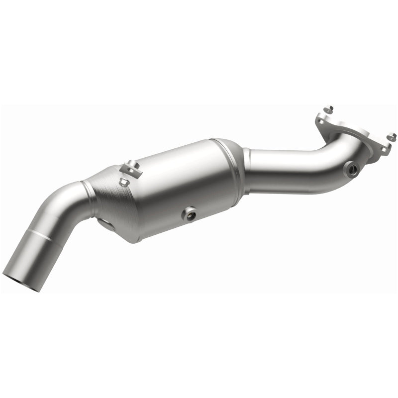 MagnaFlow 19-21 Ford Ranger Single Underbody 2.3L Direct Fit Converter