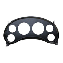 Load image into Gallery viewer, Autometer Direct Fit Gauge Mount 98-04 Chevy S10 Truck (2 x 3-3/8in. / 4 x 2-1/16in.) 2934