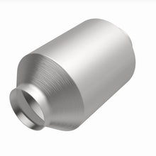 Load image into Gallery viewer, MagnaFlow Universal Catalytic Converter 2.25in. Spun CA