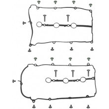 Load image into Gallery viewer, Fel-Pro Mazda Millenia VS 50426 R Engine Valve Cover Gasket Set