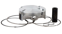 Load image into Gallery viewer, Vertex Pistons 08-11 450 SX ATV/07-12 450 SX-F/08-09 450 XC Forged High Compression Piston Kit