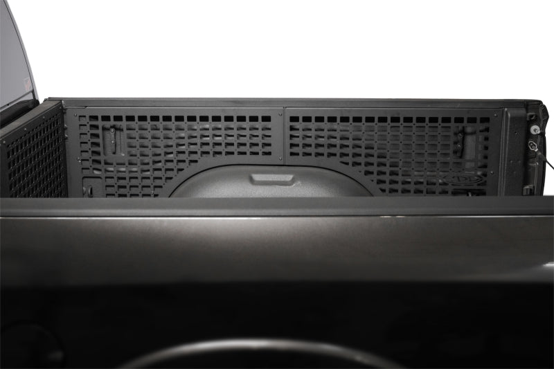 Addictive Desert Designs 19-24 Ram 2500/3500 Bed Side Molle Panels