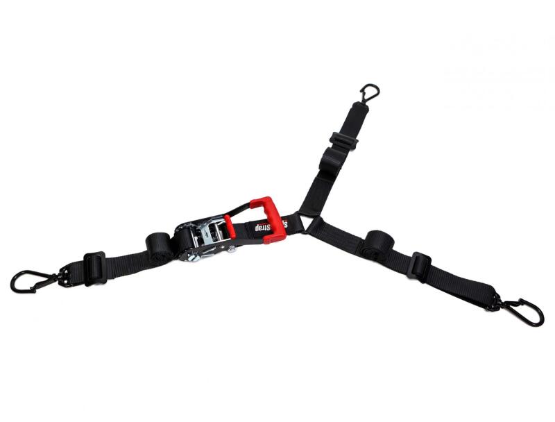 SpeedStrap 2In HD 3-Point Spare Tire Tie-Down with Swivel Hooks 26550