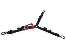 Load image into Gallery viewer, SpeedStrap 2In HD 3-Point Spare Tire Tie-Down with Swivel Hooks 26550