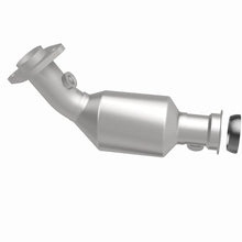 Load image into Gallery viewer, MagnaFlow 2003 Jeep Liberty 3.7L Direct Fit Converter