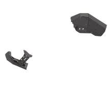 Load image into Gallery viewer, Artec Industries 20-25 Jeep Wrangler Gladiator High Clearance Rear Bumper Corner Pods JT9120