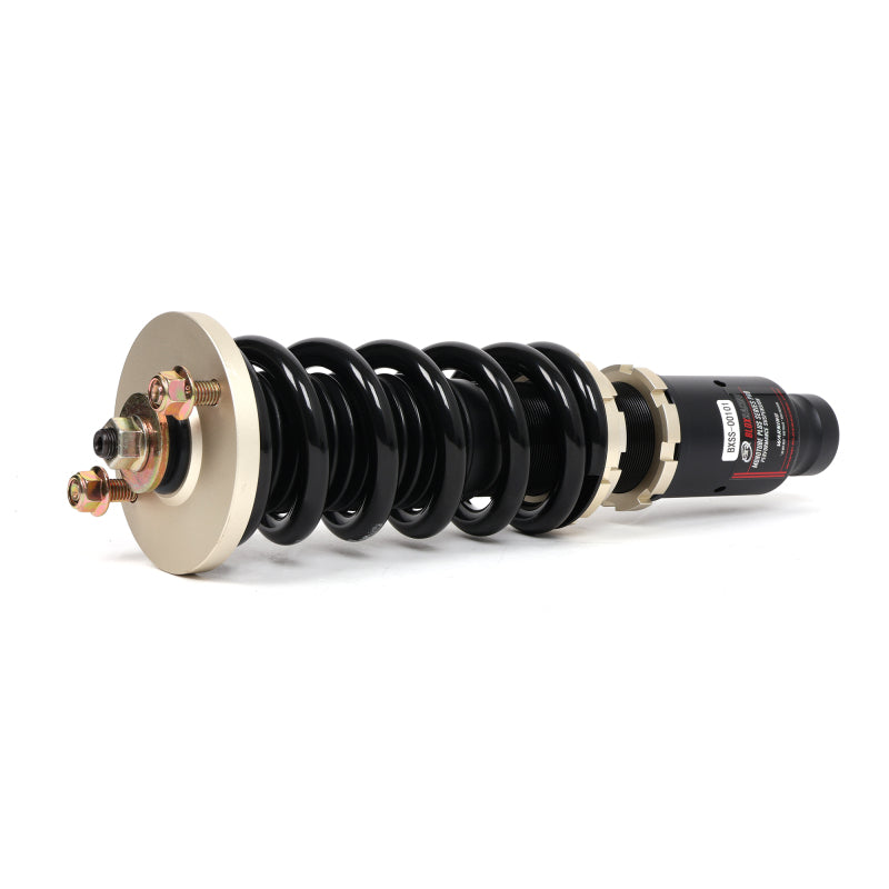BLOX Racing Competition Series Coilover - EG/DC / EK (FF: 12kg: RR: 10kg) - GTR Auto