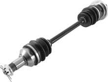 Load image into Gallery viewer, QuadBoss 2007 Polaris Ranger 500 4x4 (04) Front Left Side Rugged Axle