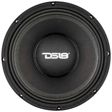 Load image into Gallery viewer, DS18 10in 700 Watts RMS 4 ohm Mid-Bass Loudspeakers