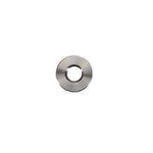 Load image into Gallery viewer, DeatschWerks 1/8in Female NPT Weld On Fitting Stainless Steel 6-02-0751