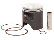 Load image into Gallery viewer, Vertex Piston 00-24 Kawasaki KX 65 65cc +2mm Cast Big Bore Piston Kit 75cc.