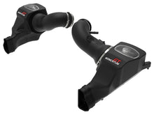 Load image into Gallery viewer, aFe 24-25 Ford Mustang GT V8 5.0L Momentum GT Cold Air Intake System w/ Pro DRY S Filter
