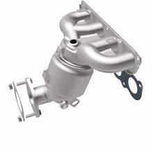 Load image into Gallery viewer, MagnaFlow Direct Fit Catalytic Converter 18-19 Hyundai Kona 2.0L