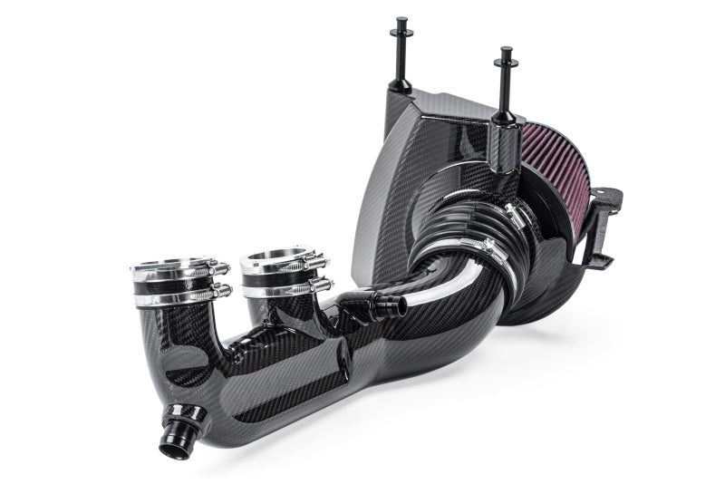 APR 20-25 Audi S6/S7 Sportback (C8) 2.9T Carbon Fiber Intake System CI100045