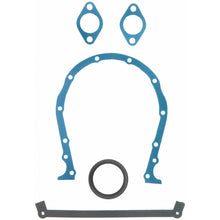 Load image into Gallery viewer, Fel-Pro 68-69 Chevrolet Corvette 7.0L Engine Timing Cover Gasket Set