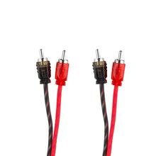 Load image into Gallery viewer, DS18 Level 1 RCA Wire 6-Feet