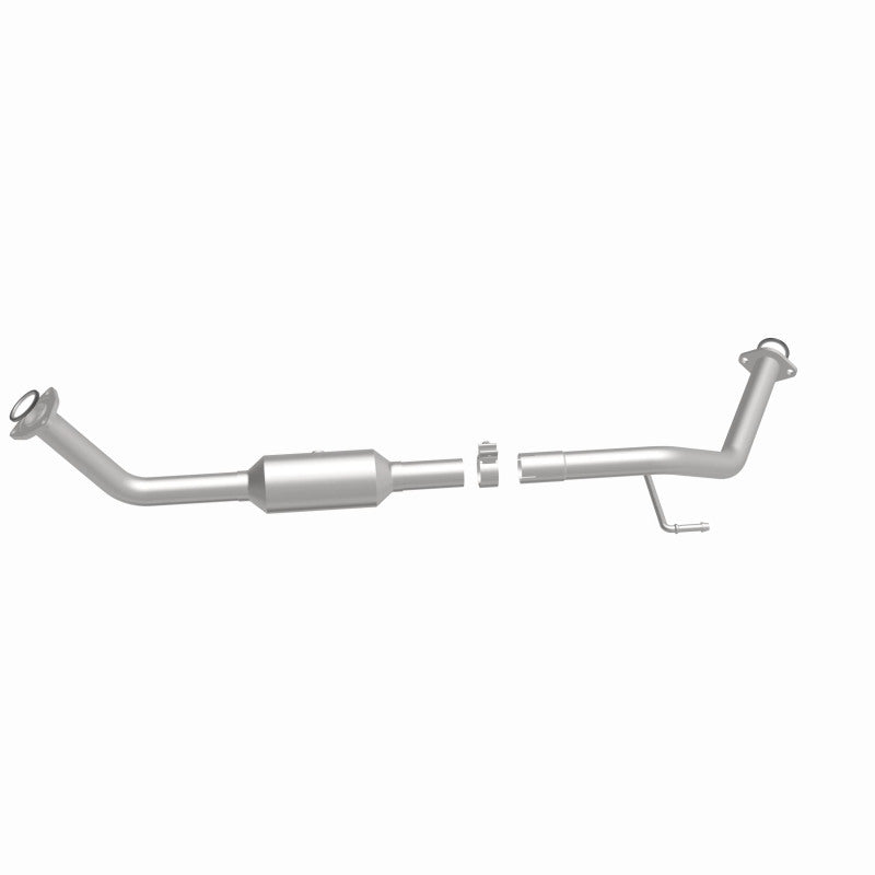 MagnaFlow 05-07 Toyota Sequoia 4.7L Direct Fit Converter