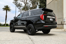 Load image into Gallery viewer, Icon 21-24 GM SUV 2.5-3in Stage 2 Suspension System - Billet