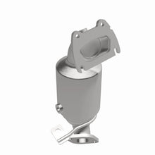 Load image into Gallery viewer, MagnaFlow 14-17 Jeep Cherokee 3.2L Direct Fit Converter