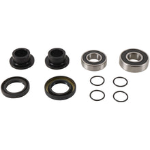 Load image into Gallery viewer, Pivot Works 00-07 Honda XR650R Rear Waterproof Wheel Spacer Kit