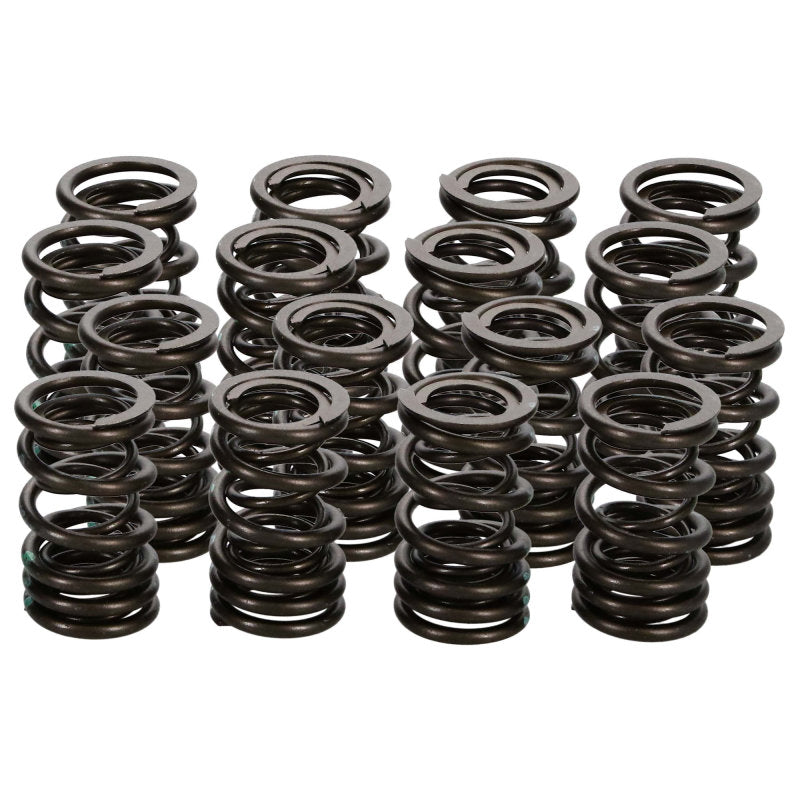 Manley Honda K20A/K20Z Valve Spring and Retainer Kit (w/ Valve Locks) - GTR Auto
