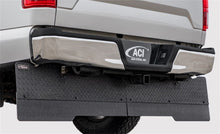 Load image into Gallery viewer, Access ROCKSTAR 2023+ Chevy/GMC 1500 Tow Flap w/Super Cruise - Black Urethane