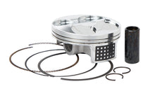 Load image into Gallery viewer, Vertex Pistons 11-14 KX 250 F Forged High Compression Piston Kit