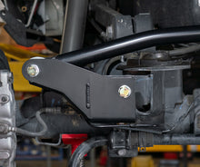 Load image into Gallery viewer, Carli 14-24 Dodge Ram 2500 Extended Rear Track Bar Kit