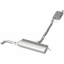Load image into Gallery viewer, MagnaFlow BRE Exhaust Kit Replacement Stainless GM
