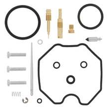 Load image into Gallery viewer, All Balls Racing 06-14 Honda TRX250X / EX Sportrax Carburetor Rebuild Kit