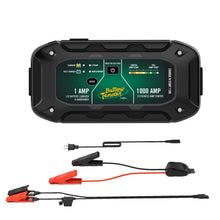 Load image into Gallery viewer, Battery Tender Charge N Start 1100 1A Battery Charger &amp; 1000A Jump Starter