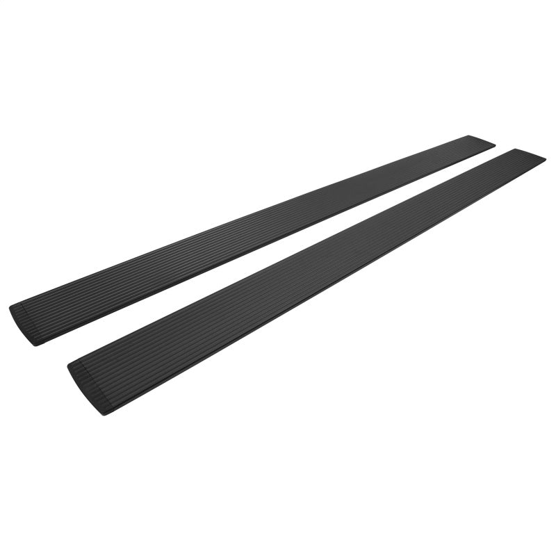 Westin 15-25 Ford F-150 SuperCrew / 17-25 F-250/350 CrewCab Pro-e Running Boards - Tex. Blk - GTR Auto