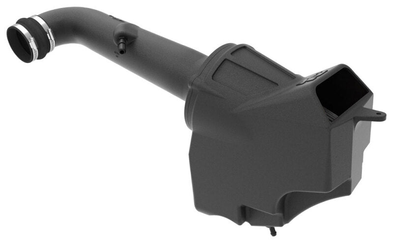K&N Dryflow Air Intake System Jeep Wrangler Jl V6-3.6L F/I 18-23