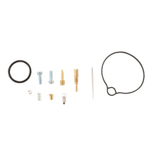 Load image into Gallery viewer, All Balls Racing 2017 Kawasaki KFX90 Carburetor Rebuild Kit 26-10123