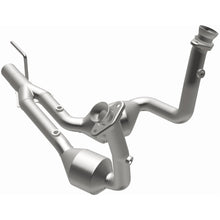 Load image into Gallery viewer, MagnaFlow 2004 Jeep Grand Cherokee 4.7L Direct Fit Converter