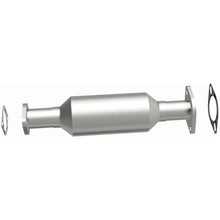 Load image into Gallery viewer, MagnaFlow 97-98 Hyundai Sonata 3.0L Direct Fit Converter